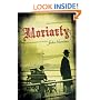 Moriarty (Otto Penzler Book)