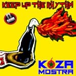 Keep up the Rhythm