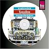 Tagalog (Philipino) - Wort f�r Wort. F�r die Philippinen: Tagalog ( Philippinisch) Wort f�r Wort. Kauderwelsch AusspracheTrainer. CD