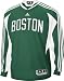 Boston Celtics NBA On Court Long Sleeve Player Shooting Shirt
