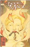 The Books of Magic #21 February 1996