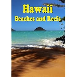 Hawaii Beaches and Reefs