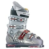 Product details for Salomon Rush 8 Women's Ski Boots - 2006