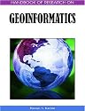 Handbook of Research on Geoinformatics (Handbook of Research On...)