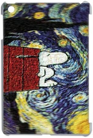iPad Mini Phone Case Cover Snoopy G14800