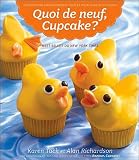  : quoi de neuf, cupcake ?