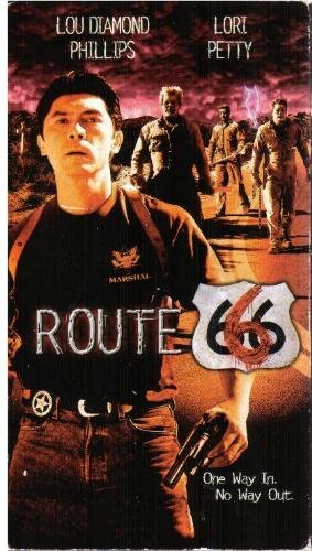 Route 666 [VHS]