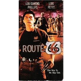 Route 666 [VHS]