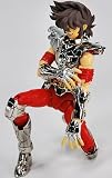 Saint Seiya Myth Pegasus Seiya Broken Version Action Figure [W/ One Myth Cloth Display Stand]