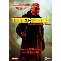 Timecrimes