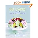 80 Cakes From Around the World
