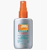 Avon SKIN SO SOFT BUG GUARD Plus PICARIDIN Pump Spray - Travel Size