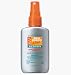 Health & Personal Care : Avon SKIN SO SOFT BUG GUARD Plus PICARIDIN Pump Spray - Travel Size
