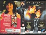 Backstage [VHS] [1988]
