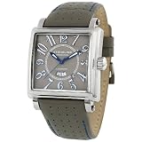 Stuhrling Original Men's 149C.BEH.3315N54 Lifestyle Collection Manchester Ozzie Automatic Watch