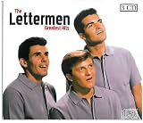 The Lettermen - Best of the Lettermen
