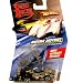 Speed Racer Musha Motors race car w/ spear hooks- Hot Wheels character model car
