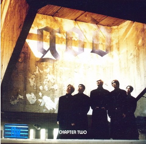 God - Album #2 - Zortam Music