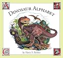 Dinosaur Alphabet