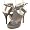 Hypnotic Quest Pumps