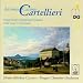 Cartellieri: Concertos for Clarinet and Orchestra