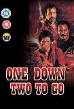 One Down Two To Go [Video to DVD conversion]