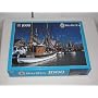 1997 MB Big Ben - 1000 Piece Jigsaw Puzzle - Harbor Of Greetsiel, Holland