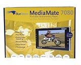Blue Raven MediaMate 7080 80GB Media Player