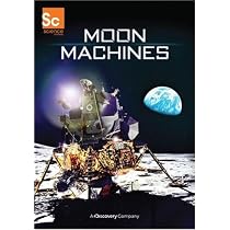 Moon Machines