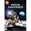 Moon Machines ~ Christopher Riley