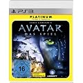 James Cameron's Avatar: Das Spiel [Software Pyramide]