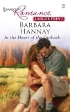 In The Heart Of The Outback... (Harlequin Romance)