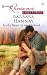 Book In The Heart Of The Outback... (Larger Print Harlequin Romance)