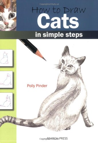 How to Draw Cats in Simple Steps