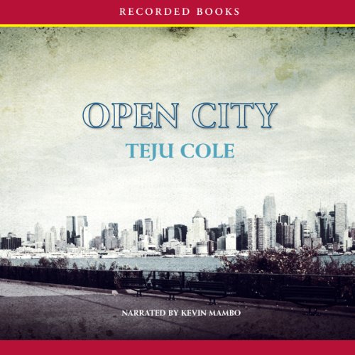 Open City: A Novel