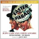 Easter Parade  (Bande Originale du Film)