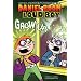 Grow Up! #4 (DANIEL BOOM AKA LOUD BOY)