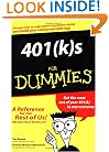 401(k)s For Dummies