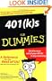 401(k)s For Dummies