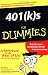401(k)s For Dummies
