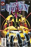  : Green Goblin #7 April 1996
