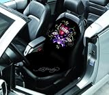 Zoom Produkt-Bild: ED HARDY 75733 Sitzauflage "Love kills slowly"