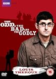Louis Theroux - The Odd, the Bad and the Godly [DVD]