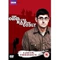 Louis Theroux - The Odd, the Bad and the Godly [DVD]