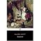 British Lit Books from College