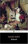 Kenilworth (The works of Sir Walter Scott)