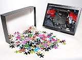 Photo Jigsaw Puzzle of Audi A4 Quattro 2.0T from Car Photo Library