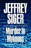 Murder in Mykonos