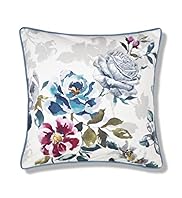 Kensington Floral Print Cushion