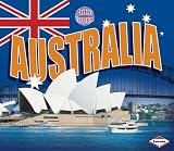 Australia (Country Explorers)